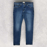 Wrangler Bryson Straight Jeans - W36 L32